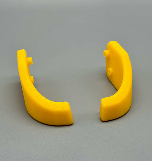 Lifter trolley for Sherman S