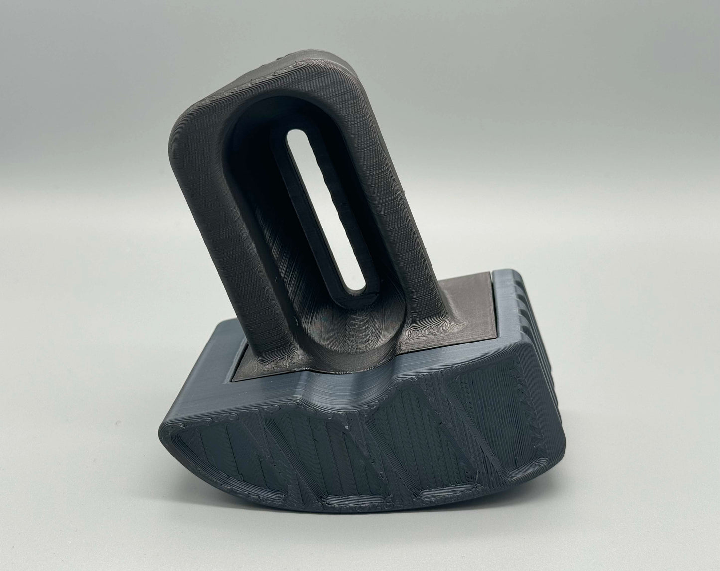 Enhanced Block Pads for Patton, Lynx, Sherman L, Oryx