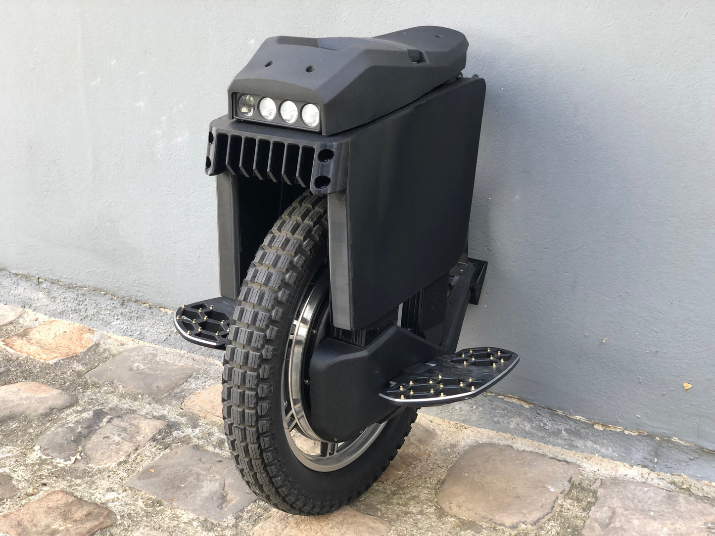 Adventure Pack for Begode Master