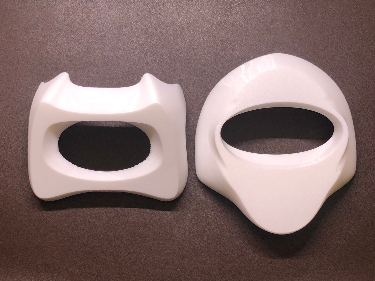 Front Bumper for RS & MSP