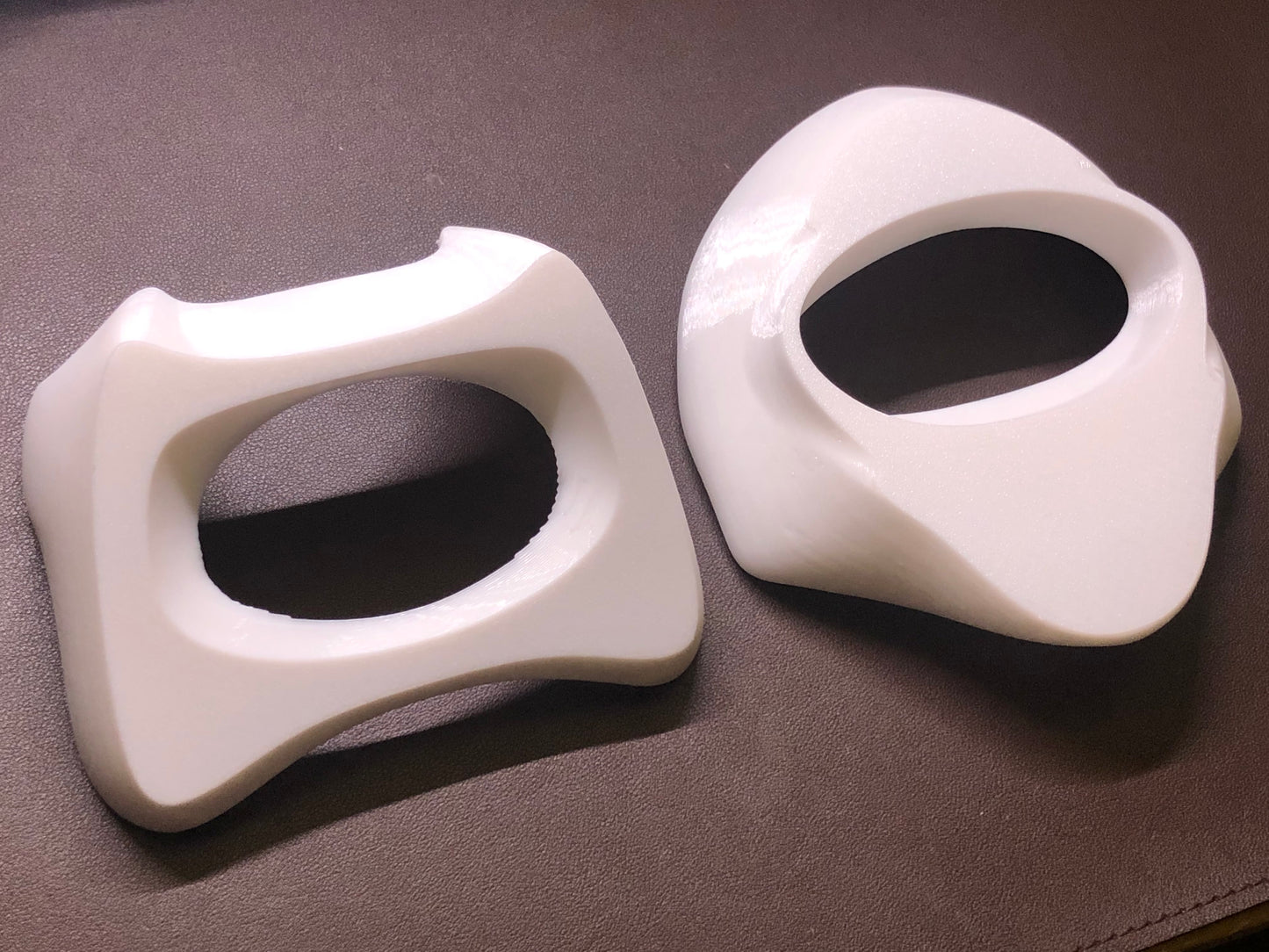 Front Bumper for RS & MSP