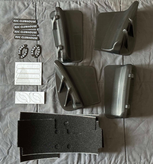 Lite Pads - ADV (Sold individually)