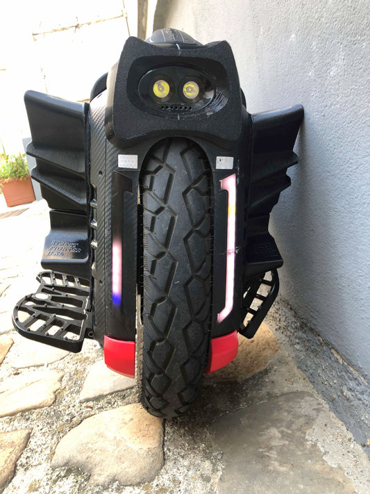 Front Bumper for Begode RS