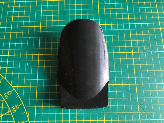 GOAT Mudguards for 16X